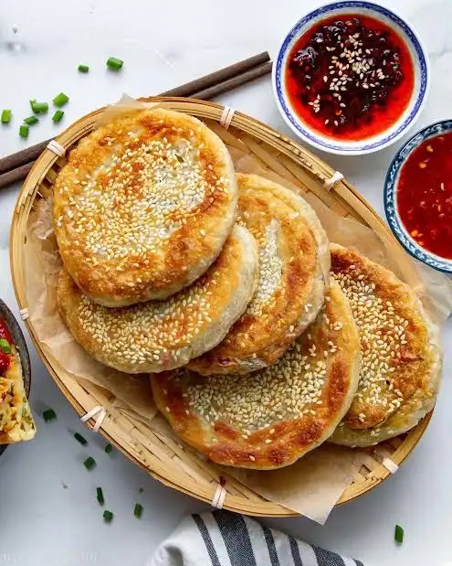 រូបថតទី 1 ក្នុងចំណោម 1៖ Bread