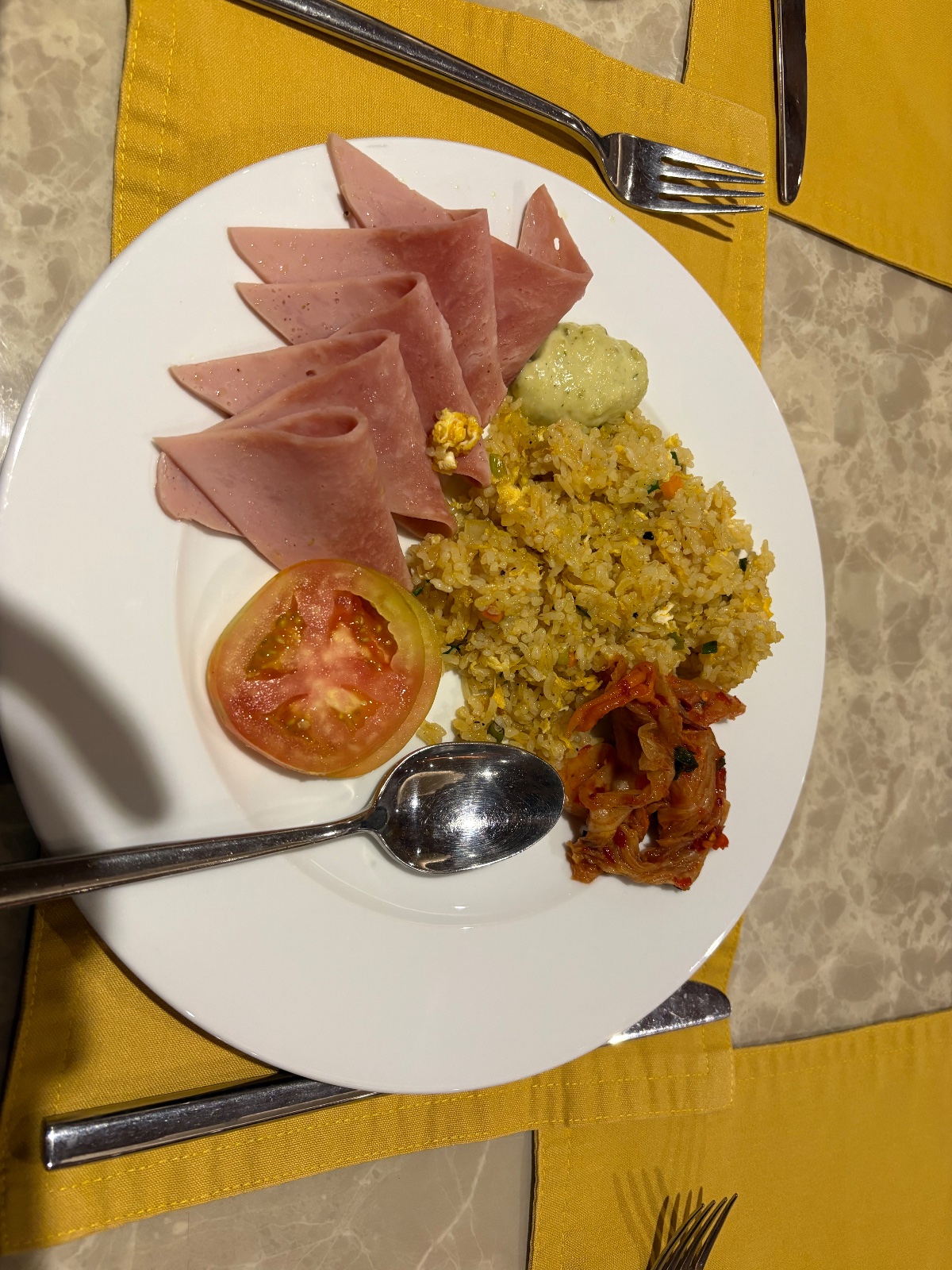 រូបថតទី 1 ក្នុងចំណោម 1៖ Oeekeoekekek